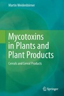 Bild: Mycotoxins in Plants and Plant Products - Springer