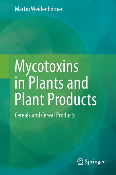 Abbildung von: Mycotoxins in Plants and Plant Products - Springer
