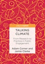 Cover: Talking Climate - Palgrave Macmillan