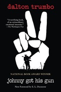 Cover: Johnny Got His Gun - Citadel Press Inc.,U.S.
