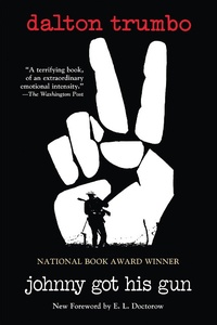 Enlarge image Cover: Johnny Got His Gun - Citadel Press Inc.,U.S.