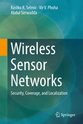 Cover: Wireless Sensor Networks - Springer