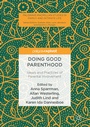 Cover: Doing Good Parenthood - Palgrave Macmillan
