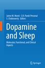 Cover: Dopamine and Sleep - Springer