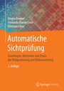 Bild: Automatische Sichtpr&uuml;fung - Springer Vieweg
