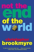 Cover: Not the End of the World - Grove Press