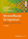 Bild: Werkstoffkunde für Ingenieure - Springer Vieweg