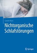 Abbildung von: Nichtorganische Schlafstörungen - Springer