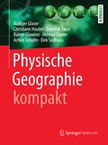 Cover: Physische Geographie kompakt - Springer Spektrum