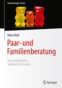 Abbildung von: Paar- und Familienberatung - Springer