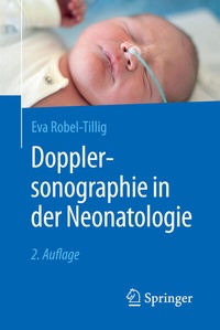 Abbildung von: Dopplersonographie in der Neonatologie - Springer