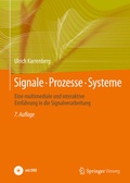 Cover: Signale - Prozesse - Systeme - Springer