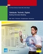 Cover: Gebäude.Technik.Digital. - Springer Vieweg