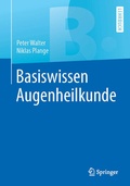 Cover: Basiswissen Augenheilkunde - Springer