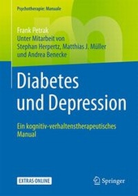 Abbildung von: Diabetes und Depression - Springer
