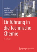 Bild: Einführung in die Technische Chemie - Springer Spektrum