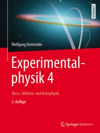 Abbildung von: Experimentalphysik 4 - Springer Spektrum