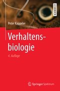 Bild: Verhaltensbiologie - Springer Spektrum