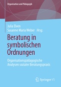 Cover: Beratung in symbolischen Ordnungen - Springer VS
