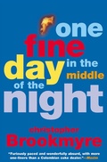 Cover: One Fine Day in the Middle of the Night - Grove Press