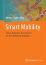 Bild: Smart Mobility - Springer Vieweg