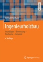 Bild: Ingenieurholzbau - Springer Vieweg