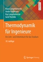 Bild: Thermodynamik für Ingenieure - Springer Vieweg