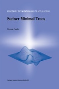 Bild: Steiner Minimal Trees - Springer