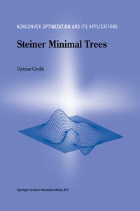 Abbildung von: Steiner Minimal Trees - Springer