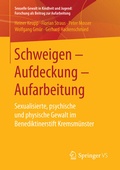 Cover: Schweigen - Aufdeckung - Aufarbeitung - Springer VS