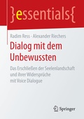 Bild: Dialog mit dem Unbewussten - Springer