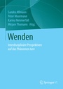 Cover: Wenden - Springer VS