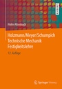 Bild: Holzmann/Meyer/Schumpich Technische Mechanik Festigkeitslehre - Springer Vieweg