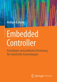 Abbildung von: Embedded Controller - Springer Vieweg