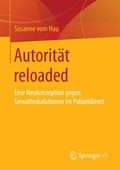 Bild: Autorit&auml;t reloaded - Springer VS