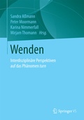 Cover: Wenden - Springer VS
