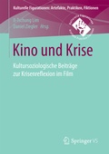 Cover: Kino und Krise - Springer VS