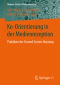 Cover: Ko-Orientierung in der Medienrezeption - Springer VS