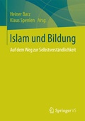 Cover: Islam und Bildung - Springer VS