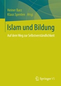 Cover: Islam und Bildung - Springer VS