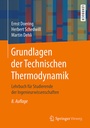 Bild: Grundlagen der Technischen Thermodynamik - Springer Vieweg