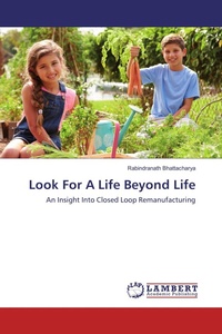 Enlarge image Cover: Look For A Life Beyond Life - LAP Lambert Academic Publishing