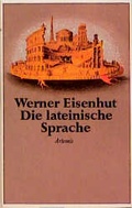 Cover: Die lateinische Sprache - Walter