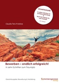 Cover: Bewerben - endlich erfolgreich! - epubli