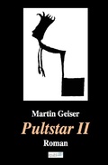 Cover: Pultstar / Pultstar 2 - epubli