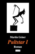 Cover: Pultstar / Pultstar 1 - epubli