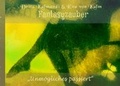 Cover: SchreibElan-Shortstory-Time / Fantasyzauber - epubli