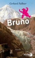 Cover: Bruno - Berlin Verlag