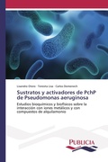 Cover: Sustratos y activadores de PchP de Pseudomonas aeruginosa - PUBLICIA
