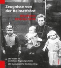 Cover: Zeugnisse von der Heimatfront - Ardey-Verlag